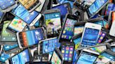 Equilibrium/Sustainability — 5.3 billion phones to become waste in 2022
