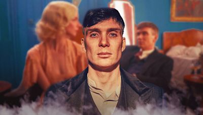 Netflix approves Peaky Blinders film with Cillian Murphy to star, produce