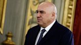 Italia prorrogará la ley de suministro de armas a Ucrania hasta 2023 - ministro