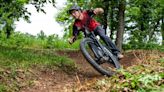 Mountain bike trails to open at Heritage Farm