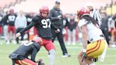 Peterson: Iowa State football spring game takeaways include a walk-on place kicker