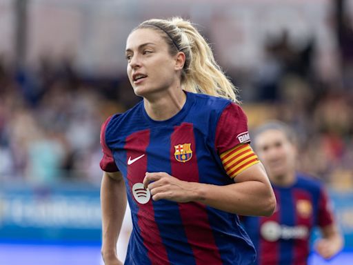 Barcelona - Olympique de Lyon: TV, horario y cómo ver la final de la Women’s Champions League online hoy