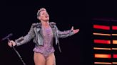 Pink Will Give Away Banned Books on Florida Leg of Tour