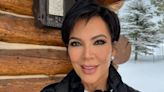 Kris Jenner reveló que se le detectó un pequeño tumor y un quiste