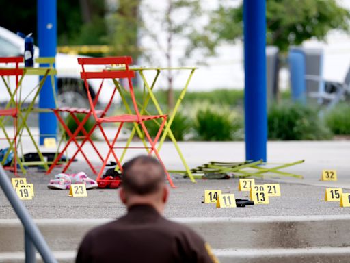 3 more Rochester Hills splash pad shooting victims released from hospital