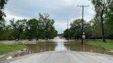 Flooding on these major roads in the metro-east could affect your commuting Wednesday