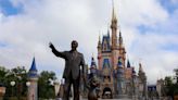 Junta del distrito de Disney designada por DeSantis anula acuerdos anteriores