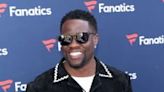 Kevin Hart provides hilarious update on recent injury: "Everything's swollen"