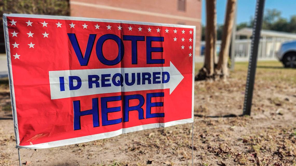 NC’s voter ID law goes to trial. A judge could block it, but that may not be last word