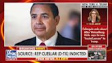 Texas Democrat Expected to Be Indicted By the Justice Department After Raid on Home