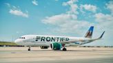 $1 = 10 miles: Frontier Airlines revamps frequent flyer program