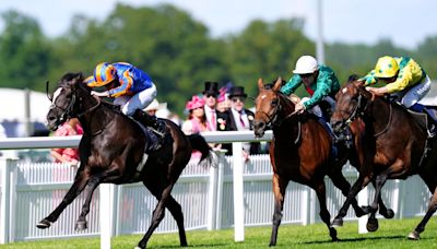Auguste Rodin favourite to join O’Brien elite with seventh Group One success in King George
