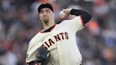 Snell nearing return to Giants rotation after impressive rehab starts