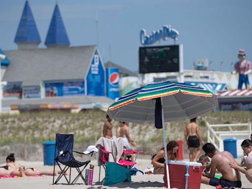 Try these alternative routes if you want to avoid traffic to the Jersey Shore