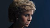Images released of play about Panorama interview show a pensive Diana
