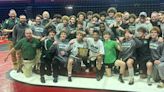 South Jersey claims two crowns at state high school wrestling team championships