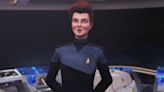 Star Trek's Kate Mulgrew Breaks Silence Following Prodigy Cancellation