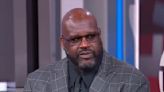 Shaquille O'Neal Expresses Sadness Over Disrespect From Young NBA Players