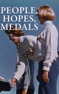 People, Hopes, Medals