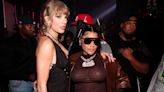 Here’s Why Fans Think Taylor Swift & Nicki Minaj Are Teasing A Collaboration