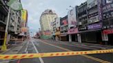 A cluster of earthquakes shakes Taiwan after a strong quake killed 13 earlier this month