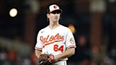 Dean Kremer to start for Orioles in Game 3 of ALDS while thinking of family in Israel amid deadly conflict