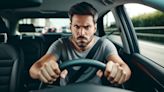 Driver Beware: These Are the 10 States With the Worst Road Rage