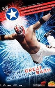 The Great American Bash (2007)