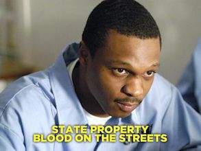 State Property 2 – Blut in den Straßen