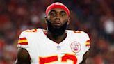 Kansas City Chiefs Postpone Practice After Defensive Lineman BJ Thompson Suffers Cardiac Arrest