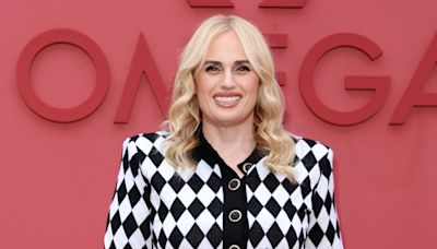 Rebel Wilson Accused of Lying About Sacha Baron Cohen Abuse: Lawsuit