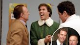 Will Ferrell says James Caan told him ‘you’re not funny’ on ‘Elf’ set: ‘Truly annoyed with me’