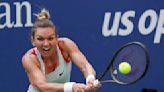 Halep regresa al tenis tras años y medio; pierde ante Badosa en la primera ronda de Miami