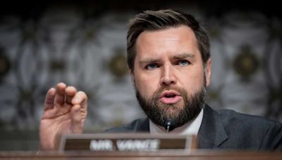 What happens to JD Vance’s Senate seat now that he’s Trump’s running mate?