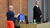 German court sentences ex-SS camp guard, aged 101, to five years in jail