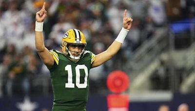 Jordan Love contract details: Can Packers' QB live up to lofty salary in 2024? | Sporting News Canada