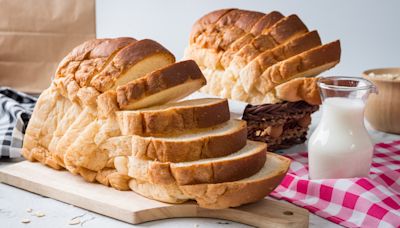 Cottage Cheese Bread Boasts 50% More Protein Than a Regular Loaf and Is Easy To Make: 2 Recipes