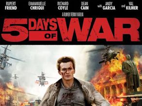 5 Days of War