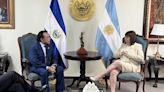 Argentina y El Salvador unen fuerzas para combatir al crimen organizado | El Universal