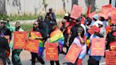 New law in Uganda imposes life prison sentence for homosexuality