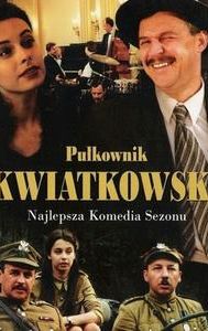 Colonel Kwiatkowski