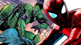 Ultimate Spider-Man Preview Shows Norman Osborn's Death, Teases Green Goblin's Origin