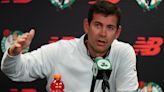 How Brad Stevens boldly built a championship favorite in Boston