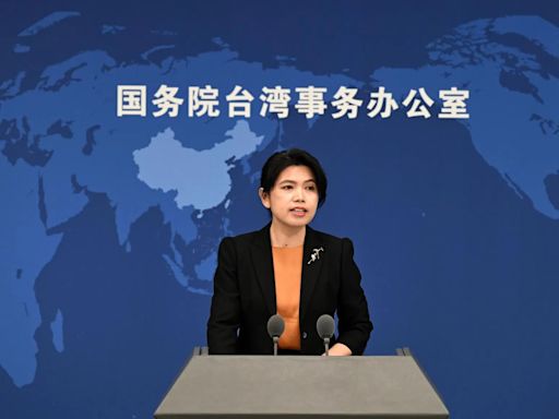 陸委會將赴陸旅遊警示升為「橙色」 國台辦：對台灣民眾威脅恐嚇的政治操弄