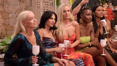 'Perfect Match' is back: Why the all-star cast had hesitations about Harry Jowsey