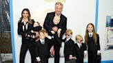 Alec and Hilaria Baldwin announce TLC family reality series