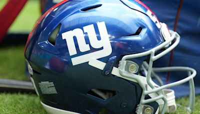 Giants 2024 schedule tied for the sixth-hardest in the NFL