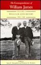 The Correspondence of William James: William & Henry 1885-1896