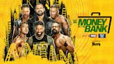 ¿Qué hay dentro del maletín Money in the Bank de la WWE?