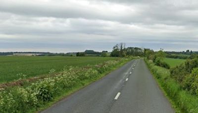 Four men found dead in crashed car in Gloucestershire